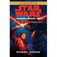 Star Wars: Az Erő mintázatai     23.95 + 1.95 Royal Mail